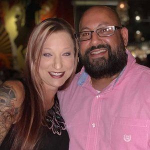 Meet your Posher, Rob